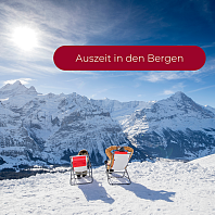 Romantik® Hotel Schweizerhof | PEARLS by Romantik®