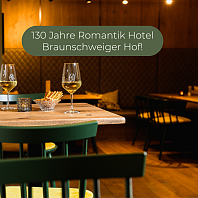 Romantik Hotel Braunschweiger Hof