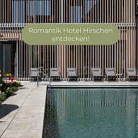 Romantik Hotel Hirschen