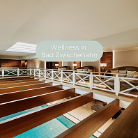 Romantik® Hotel Jagdhaus Eiden am See