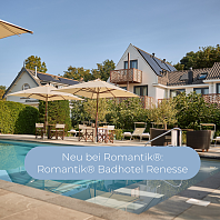 Romantik® Badhotel Renesse
