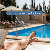 Romantik Hotel Son Amoixa