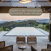 Romantik® Suites Winzarei