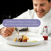 Romantik® Hotel Stafler