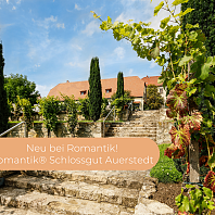 romantik schlossgut auerstedt