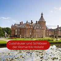 Gutshäuser und Schlösser