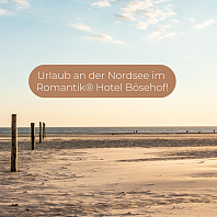 Romantik® Hotel Bösehof