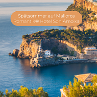 Romantik® Hotel Son Amoixa
