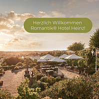 Romantik® Hotel Heinz