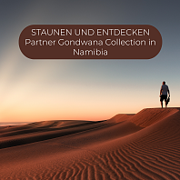 Partner Gondwana Collection