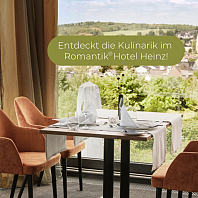 Romantik® Hotel Heinz