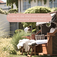 Romantik® Hotel Heinz