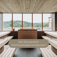 Romantik® Wellnesshotels