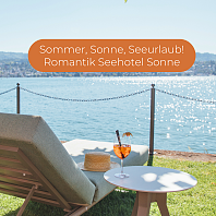 Romantik Seehotel Sonne