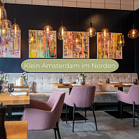 Romantik® Hotel Aquarium