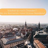 Romantik Hotel Bülow Residenz 