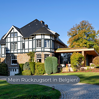 Romantik Hotel Le Val d&#039;Amblève