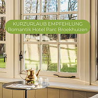 Romantik Hotel Parc Broekhuizen