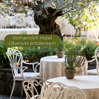 Romantik® Hotel Oberwirt