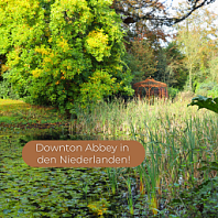 Romantik® Hotel Het Ros van Twente