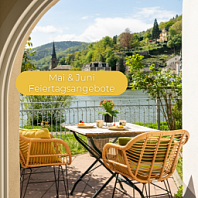 Mai Feiertagsangebote