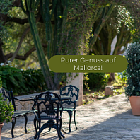 Romantik® Hotel Son Amoixa