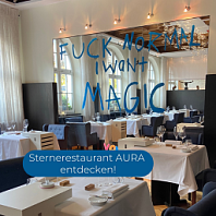 Romantik Posthotel Alexander Herrmann