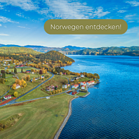 Romantik® Hotel Angvik Gamle Handelssted