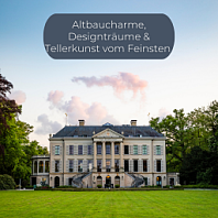 Romantik® Hotel Parc Broekhuizen