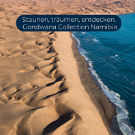 Gondwana Collection Namibia
