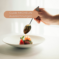Guide Michelin Auszeichnungen Deutschland