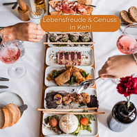 Romantik® Hotel der Rebstock 