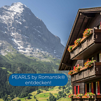 PEARLS by Romantik®