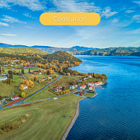 Coolcation mit Romantik®