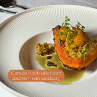 Romantik® Hotel Die Gersberg Alm