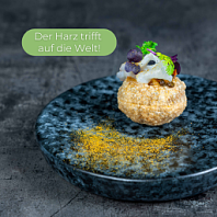 RoLigio Wellness Resort Romantischer Winkel | PEARLS by Romantik®