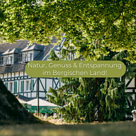 Lohmann&#039;s Romantik® Hotel Gravenberg