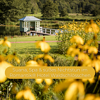 Romantik® Hotel Waldschlösschen