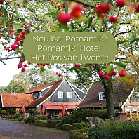 Romantik® Hotel Het Ros van Twente