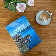 Explore Romantik Magalog Explore Romantik Magalog