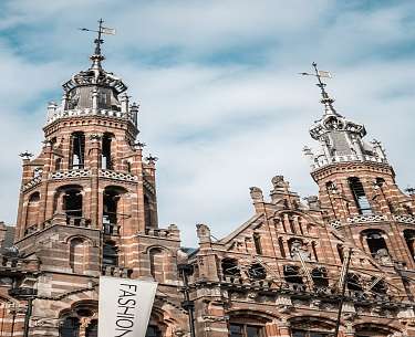 Magna Plaza Magna Plaza
