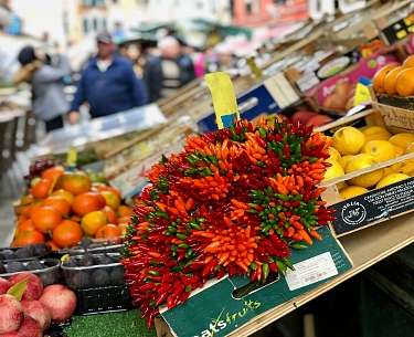 Market Venice Market Venice