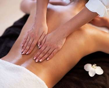 Massages Massages