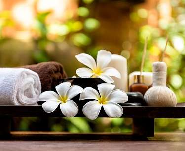 Massage Massage
