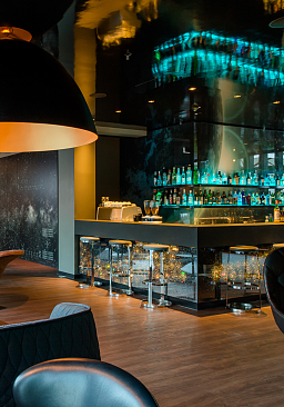 Hotel Motel One München-Deutsches Museum