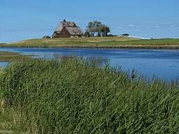 Nordsee Halligen Nordsee Halligen