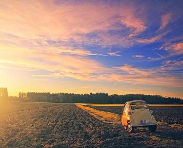 Oldtimer Oldtimer
