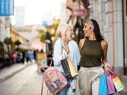 Outlet-Shopping Dreiländereck Outlet-Shopping Dreiländereck