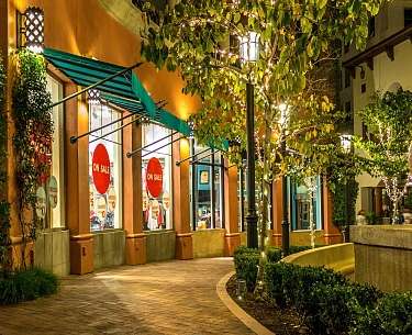 Outlet Outlet