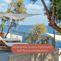 Romantik Suites Pafsilipon